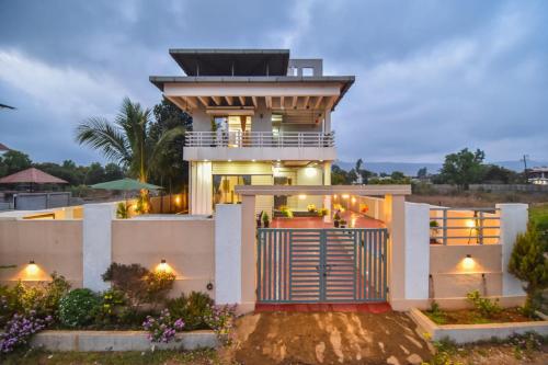 Moon Villa 3Bhk Lonavala