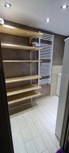 TES Apartment Potenza in Potenza