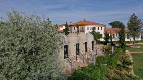 Hotel Zielo Las Beatas in Santa Maria