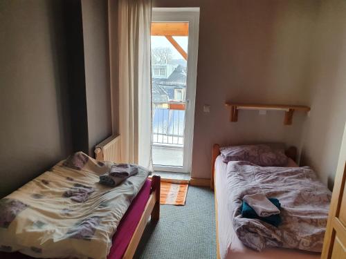 Apartment mit Balkon, Drážďany (fotografie 2)