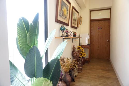 陶花巷弄民宿評價、藝術氛圍與營養早餐體驗 – 南投集集好客民宿 - 照片 17