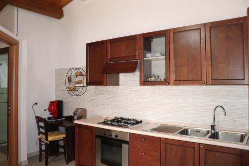 Seadmed, Il Terrazzo Sul Sinni-NEW in Rotondella