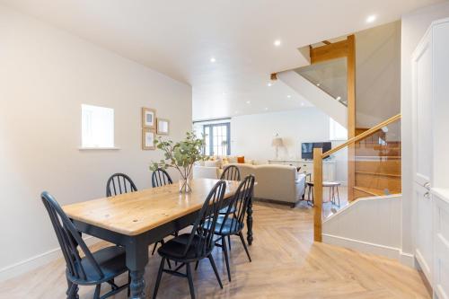 The Cider Barn gîte à louer Pylle