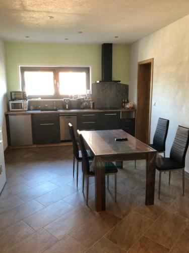 Ferienwohnung Zeitler Room Type - Three-Bedroom Apartment