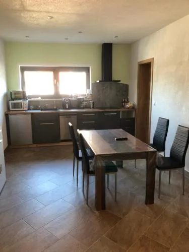 Ferienwohnung Zeitler in Treuen, Deutschland
