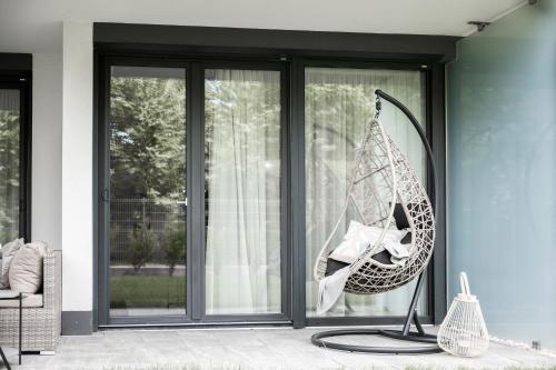 Napfény Resort Apartman