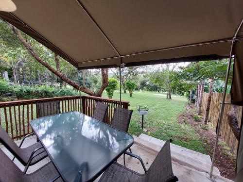 Fasilitas, Rockview Lodge in Broham