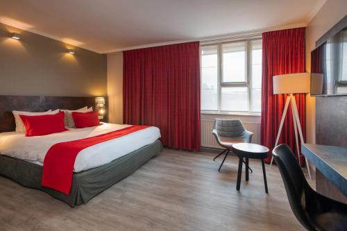 Martin's Brussels EU Hotel