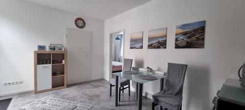 Appartement Hertha in Celle, Deutschland
