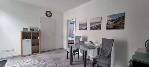 Appartement Hertha in Celle, Deutschland