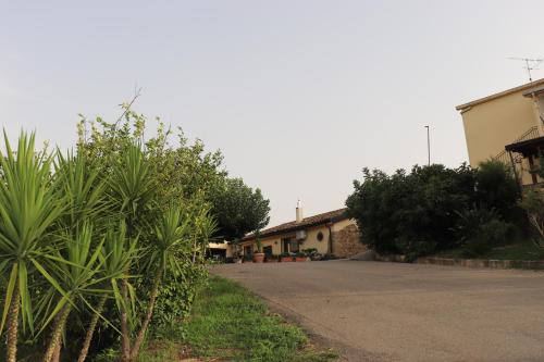 Il Terrazzo Sul Sinni