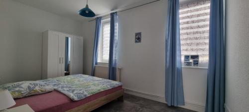 Appartement Hertha in Celle, Deutschland