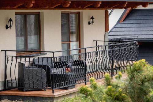 ザコパネ Premium Apartments Salwatorianska Mountain View Zakopane by Renters Prestige 4つ星 ゲストハウス 施設