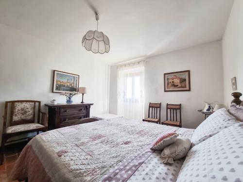 Appartamenti Tortorella - Apartment - Pelago