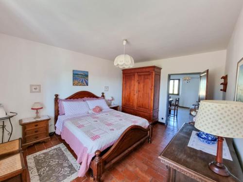 Appartamenti Tortorella