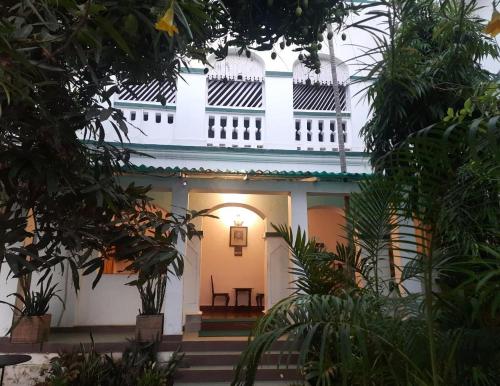 Z Hotel in Penthakata