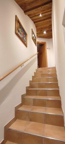 One-Bedroom Apartment with Balcony