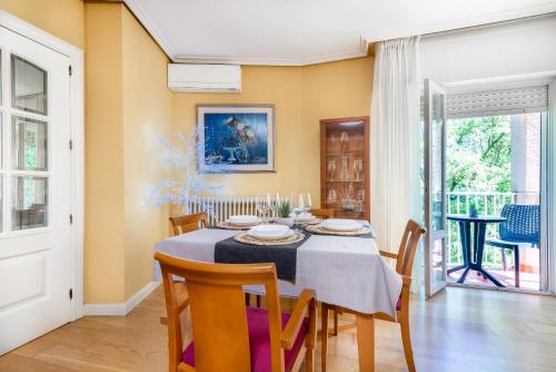 Faciliteter, Apartamento VIRGEN DEL VALLE in Cenicero