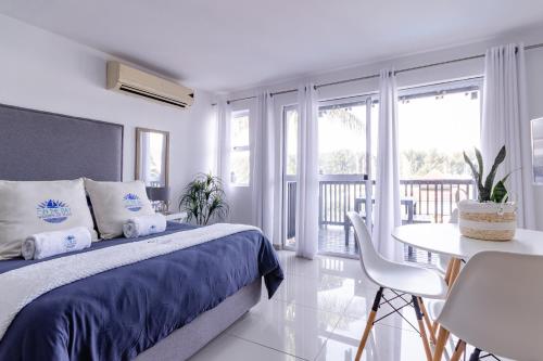 On The Bay Waterfront , Mzingazi Accommodation in Richards Bay