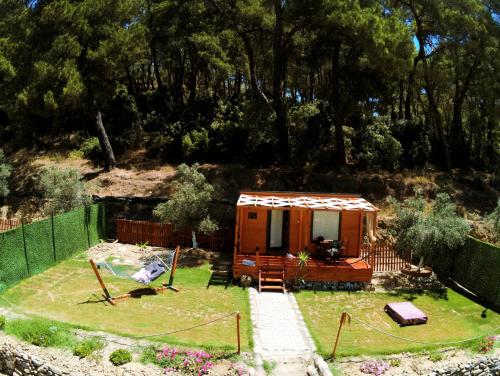 Tiny Mini House - Hotel - Dalaman