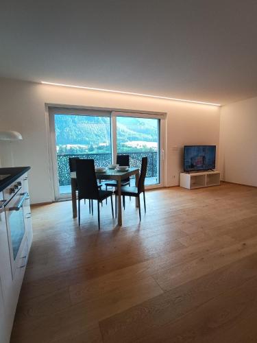  Mountain Apartment in Freienfeld