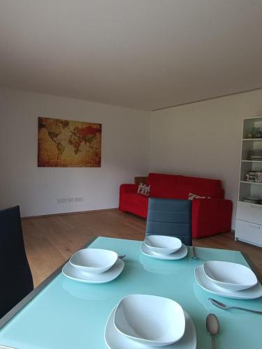  Mountain Apartment in Freienfeld