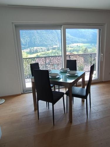  Mountain Apartment in Freienfeld