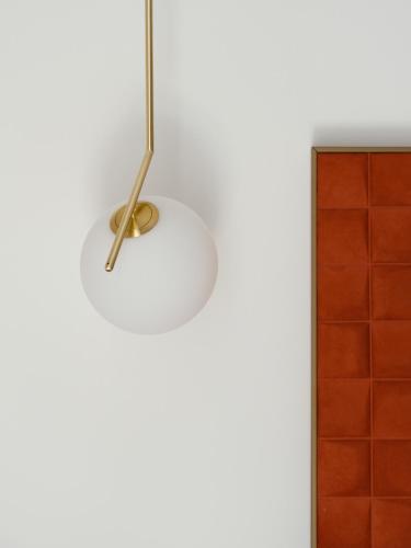 Montenapoleone Suites - image 5