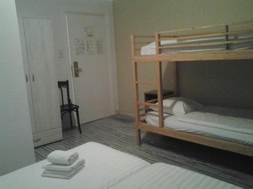 Hotel Dupuis - image 6