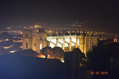 zélu apartamento centro da Guarda, Guarda