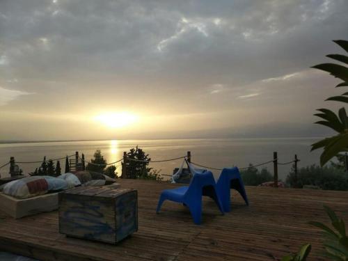 Magical view studios Asproneri, Kamena Vourla — Photo 4