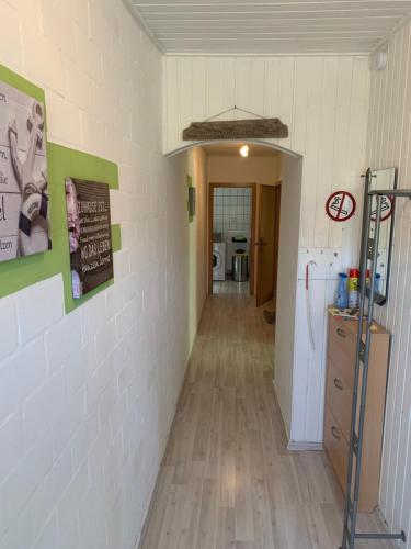 Ferienwohnung Kramer in Colnrade, Deutschland