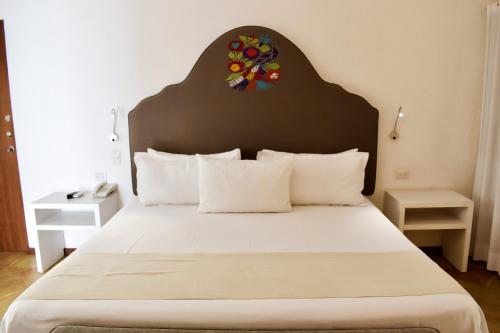 1 king bed