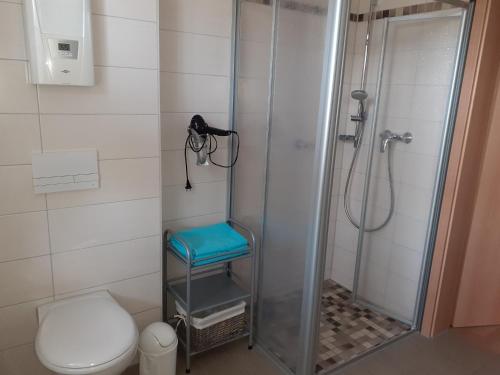 Duša, Ferienwohnung - August-Bebel-Str. 19 in Oelsnitz/Erzgeb.