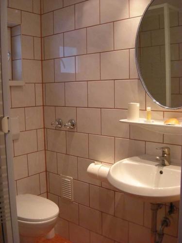 ホテル マリアヒルフ