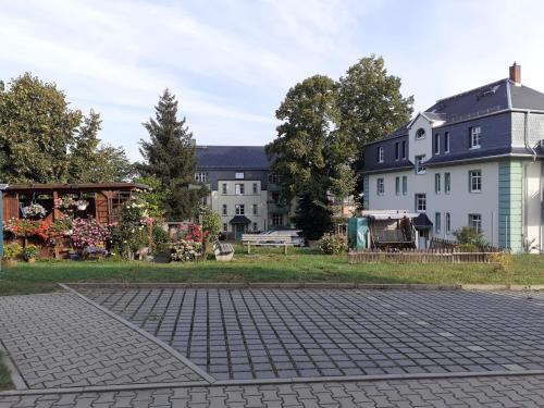 Apkārtne, Ferienwohnung - August-Bebel-Str. 19 in Oelsnitz/Erzgeb.