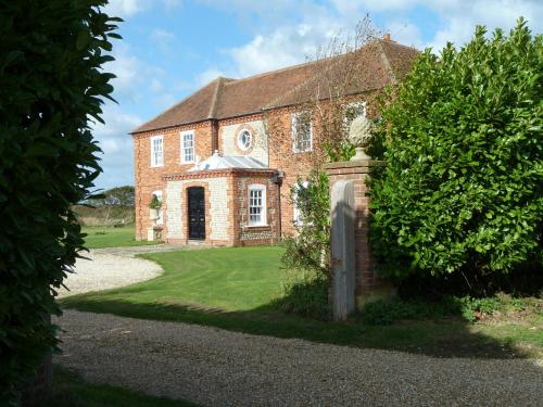 Landseer House, , West Sussex