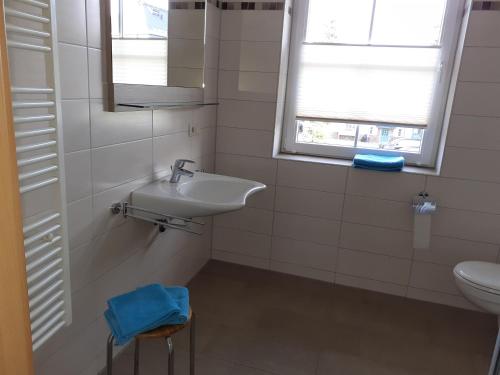 Vannas istaba, Ferienwohnung - August-Bebel-Str. 19 in Oelsnitz/Erzgeb.