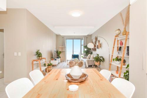 Tyrwhitt Luxury Apartment in Rosebank 5