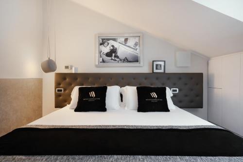 Montenapoleone Suites - image 10