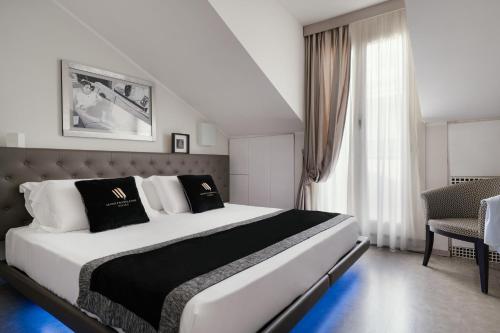  Montenapoleone Suites in Mailand