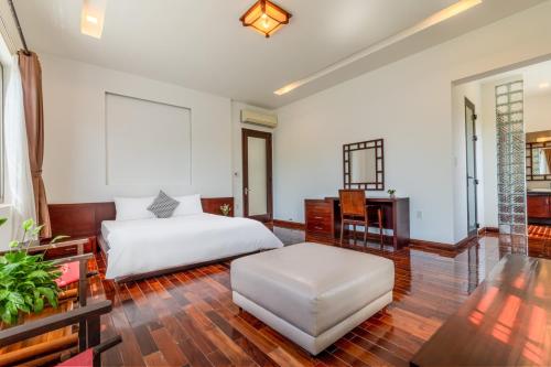 Puravida Villa Hoi An 2, Hoi An (zdjęcie 10)