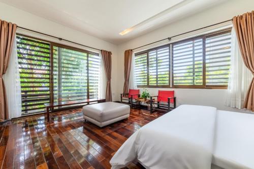 Puravida Villa Hoi An 2, Hoi An (zdjęcie 6)