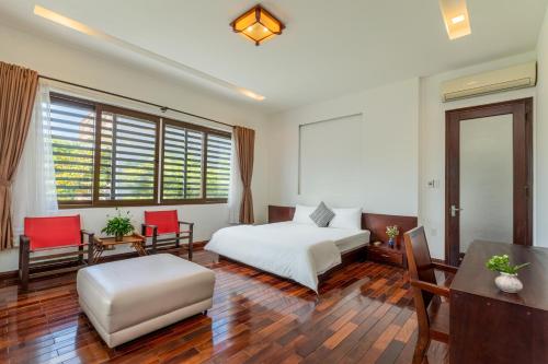 Puravida Villa Hoi An 2, Hoi An (zdjęcie 3)