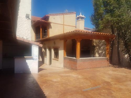 Casa Gala VUT in Santa Maria Del Paramo