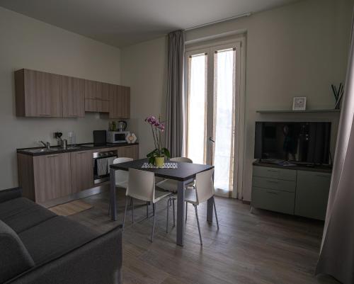 virtuve, B & Bike di Ristorante Italia in Cerrina Monferrato