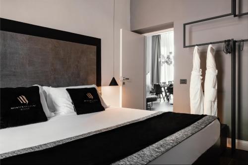 Deluxe Suite - Annex