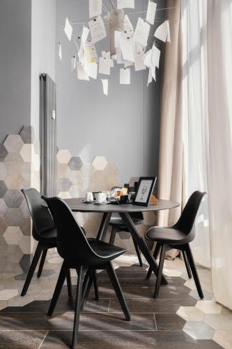 Montenapoleone Suites - main image