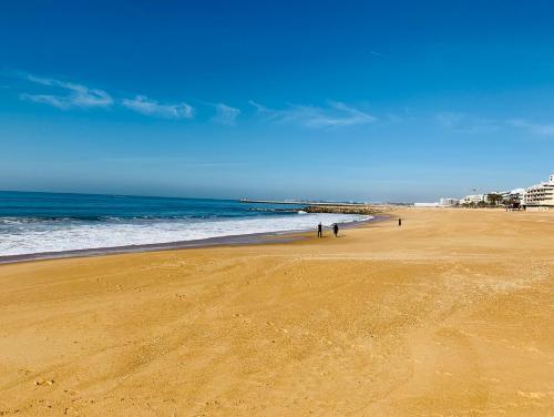 A Santo, Quarteira - By Urbinvest Algarve