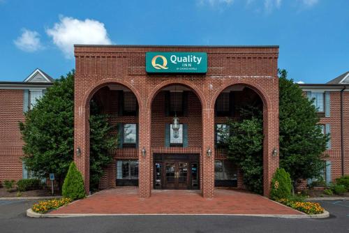 . Quality Inn Montgomeryville-Philadelphia